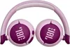 JBL Junior 320BT Kopfhörer Kabellos Kopfband Anrufe/Musik Produktbild-Vorschau 9