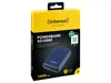 Intenso Powerbank XS10000, 10000mAh, USB-A/C, Blau Produktbild-Vorschau 5