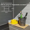Outsunny Gerätehaus 4,1m², Geräteschuppen mit Satteldach, Produktbild-Vorschau 6