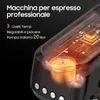 CM1662 Machine à café italienne semi-automatique, pompe Voir les images du produit 18