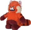 Simba 6315870287 - Disney Turning Red, Panda Mei, 25 cm Anteprima dell’immagine prodotto 2