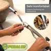 Gymform® Bi Pedaler mit Computer - Bewegungstrainer Produktbild-Vorschau 6