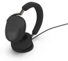 Jabra Evolve3 85 MS Stereo černá s Link 390c a WLC Náhled obrázku produktu 21
