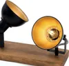 Spotleuchte Deckenlampe Spots schwenkbar 3xE14 25W Produktbild-Vorschau 5