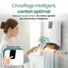 Emerio Chauffe-bain BH-123818 - pour pièces jusqu'à 25 m² - Voir les images du produit 6
