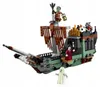 LEGO Creator Strašidelný dům, Sada na stavění, 9 rok/roky, Náhled obrázku produktu 31