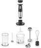 Caso Cordless 4in1 Hand Maišytuvas Set | Click & Mash | Produktbild-Vorschau 5