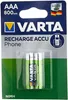 Varta PhonePower T 398 - Batterie AAA - NiMH - Produktbild-Vorschau 15