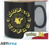 Tazza Pokemon design Pikachu (460 ml) Anteprima dell’immagine prodotto 7