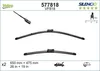 Valeo Silencio ploché stěrače VF818 650 + 475 mm 2 kusy Náhled obrázku produktu 4