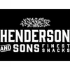 Henderson and Sons Hot Salsa Dip pikantne pálivý vo formáte Náhľad obrázku produktu 2