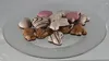 12x assiettes de service Inca, Transparent, 31cm, en verre, Voir les images du produit 7