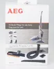 AEG Zubehör AKIT360+ Home & car extention kit AKIT360+ Produktbild-Vorschau 9
