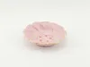 Bol Felicie 13,5 cm, fleurs, porcelaine rose, Leander Voir les images du produit 1