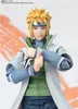 Naruto Shippuden S.H.Figuarts Figurka akcji Minato Namikaze Podgląd zdjęcia produktu 6
