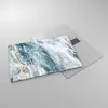 Bilder auf glas - Einteilig -  Nachahmung Stein Marmor - Produktbild-Vorschau 2