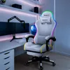 Huzaro Force 4.7 RGB | LED Gaming Stuhl Computerstuhl | Produktbild-Vorschau 18