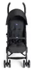 CHICCO Kinderwagen Echo Lite Ebenholz 0-22 kg Rückenlehne 4 Produktbild-Vorschau 3