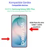 Blickschutzfolie für Samsung Galaxy S26 Plus matt Produktbild-Vorschau 3