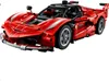Samochód wyścigowy LEGO Technic Ferrari FXX K - model do Podgląd zdjęcia produktu 45