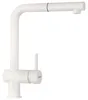 Grifo de cocina con ducha de mano Schock EPOS polaris Vista previa de la imagen del producto 5