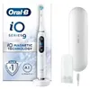 Elektrische Zahnbürste Braun Oral-B iO Series 9, weiß Produktbild-Vorschau 11