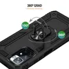 Armor Outdoor Handyhülle für Xiaomi Redmi Note 11 / 11S Produktbild-Vorschau 5