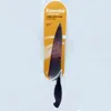 32cm FISKAR Großes Kochmesser Softgriff Stahlklinge Produktbild-Vorschau 2