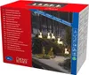Acryl Lichtsnoer L4 M S5 Hert Konstsmide Productafbeelding-voorbeeld 12