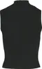 LASCANA Stricktop schwarz Größe 40/42 Produktbild-Vorschau 2