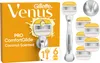 Gillette Venus Pro ComfortGlide Damenrasierer mit Kokosduft Produktbild-Vorschau 1