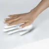 Fellowes Memory Foam Handgelenkauflage/Mauspad saph. Produktbild-Vorschau 4