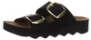 Rohde mules Mules in pelle nubuck Anteprima dell’immagine prodotto 2