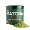 Matcha Detox - Premium Japanischer Organischer - Produktbild-Vorschau 1