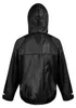Result Herren Stormdri Regen-Überjacke / Regenjacke FK618 Produktbild-Vorschau 2