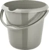 Keeeper Mika Eco Wassereimer 30x28cm Silber 30 x 28 cm Produktbild-Vorschau 2