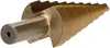 KOTARBAU® Punta a gradino 4-12 mm Punta conica Punta a cono Anteprima dell’immagine prodotto 7