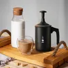 Bialetti Tuttocrema Milchaufschäumer Schwarz Produktbild-Vorschau 17