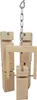 goki 63882 Fröbelturm, Teamspiel für 2 bis 16 Spieler aller Produktbild-Vorschau 4