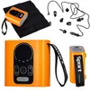 Elektrická automobilová pumpa na paddleboard SUP 22 PSI Náhled obrázku produktu 2