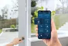 Bosch Smart Home    Tür-Fenster- kontakt II, einzeln, weiß Produktbild-Vorschau 6