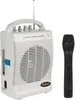 Mikrofon z wzmacniaczem zestaw przenośny Rebel SH222UBT 50W Podgląd zdjęcia produktu 1