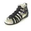 Dockers by Gerli SOPO Sandalette Schwarz Produktbild-Vorschau 18