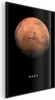 Posterpapier Poster - Mars 40x60 cm Für Kinder Produktbild-Vorschau 1