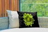 MuchoWow® Outdoor Kissen - Eine Nahaufnahme der Produktbild-Vorschau 3