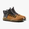 Vivobarefoot Sneaker 309082-05 Braun Produktbild-Vorschau 3