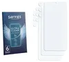 6x Für Samsung Galaxy S26 (Display+Kamera) Schutzfolie Produktbild-Vorschau 3