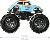 Hot Wheels Monster Trucks Kaskadérksé kousky Taxi Náhled obrázku produktu 56