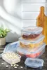 Tescoma Dóza FRESHBOX 5 ks, obdĺžniková Náhľad obrázku produktu 3