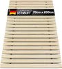 TUGA - Holztech Marken Rollrost Lattenrost 70x200cm 300kg Produktbild-Vorschau 1